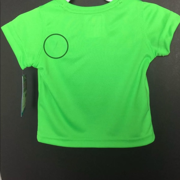 Athletic tee - Picture 2 of 6